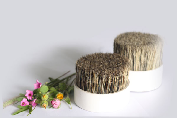 天然水煮豬鬃10