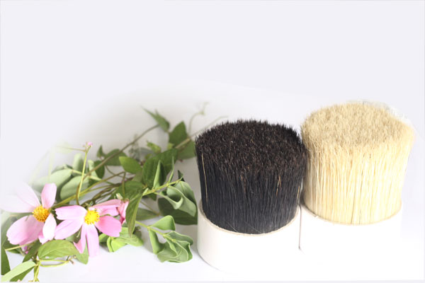 天然水煮豬鬃12