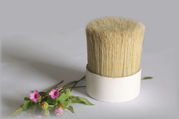 天然水煮豬鬃16