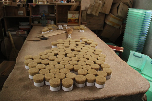 生產(chǎn)流程5