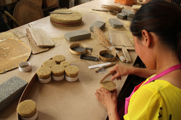 生產(chǎn)流程10