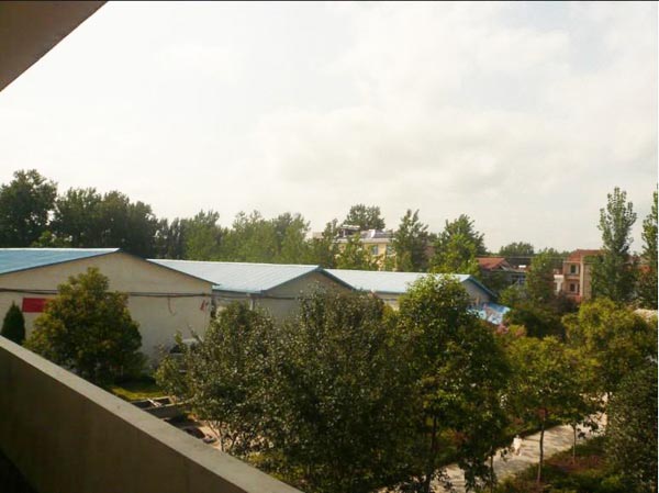 廠(chǎng)區全景